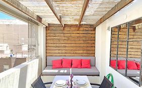 Amazing Attic In City Center